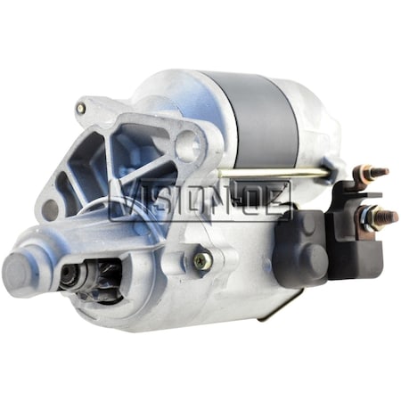 Bbb Industries New Starter, N17466 N17466